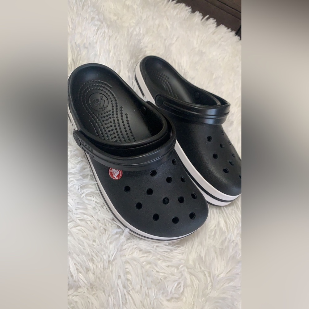 Crocs Unisex-Adult Crocband Clog